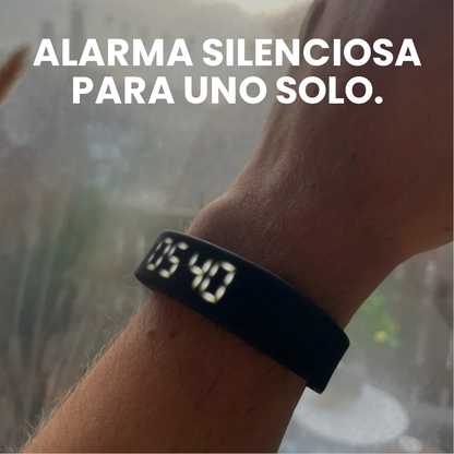 WakeOn™ - Despierta sin ruido