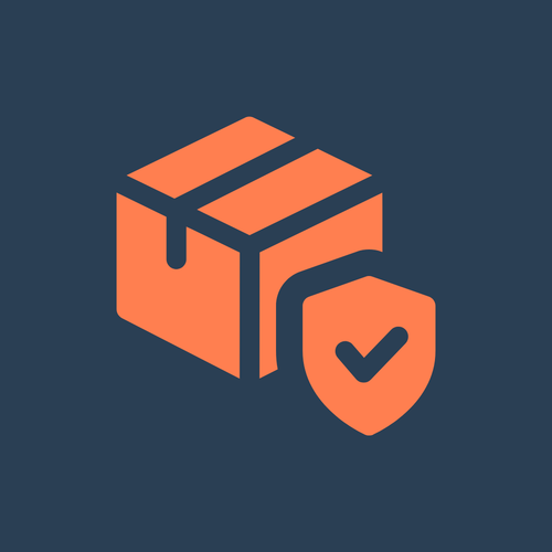 Protección y Envío Prioritario